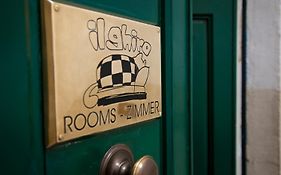 Il Ghiro Guest House